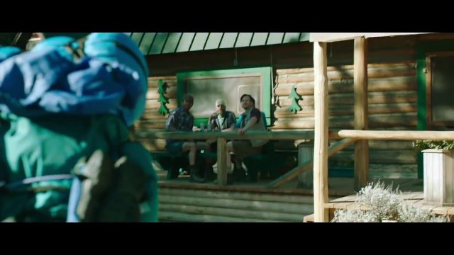 WILD Movie Clip (Reese Witherspoon)