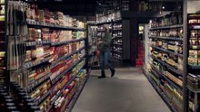 EDEKA - Supermarché