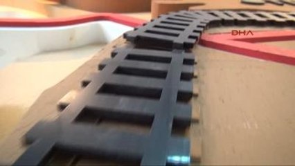 Kars Vali Özdemir, Btk Demiryolunda İnceleme Yaptı