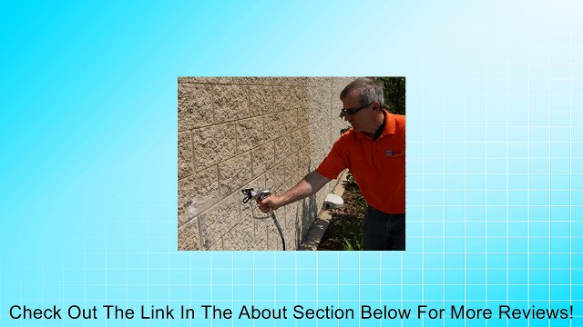 Rainguard Micro-seal 1 Gal Clear Penetrating Silane Siloxane Professional Grade Water Repellent Sealer - Concrete, CMU, Block, Brick, Stucco, Stone, Wood for Horizontal/Vertical, Apply Low Temp 35F & Newly Poured Concrete, 10 Yr Warranty Review