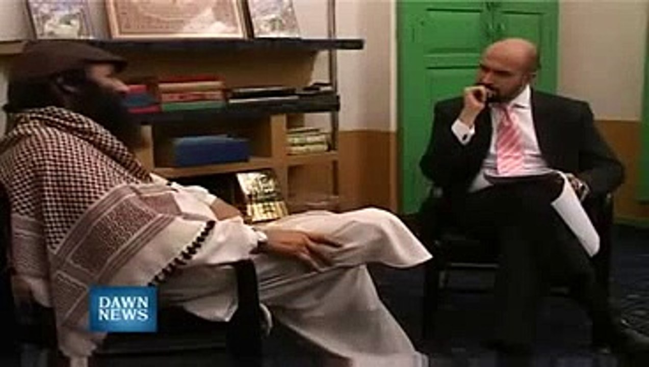 Pakistani terror masters accepting their role in spreading terror inside india