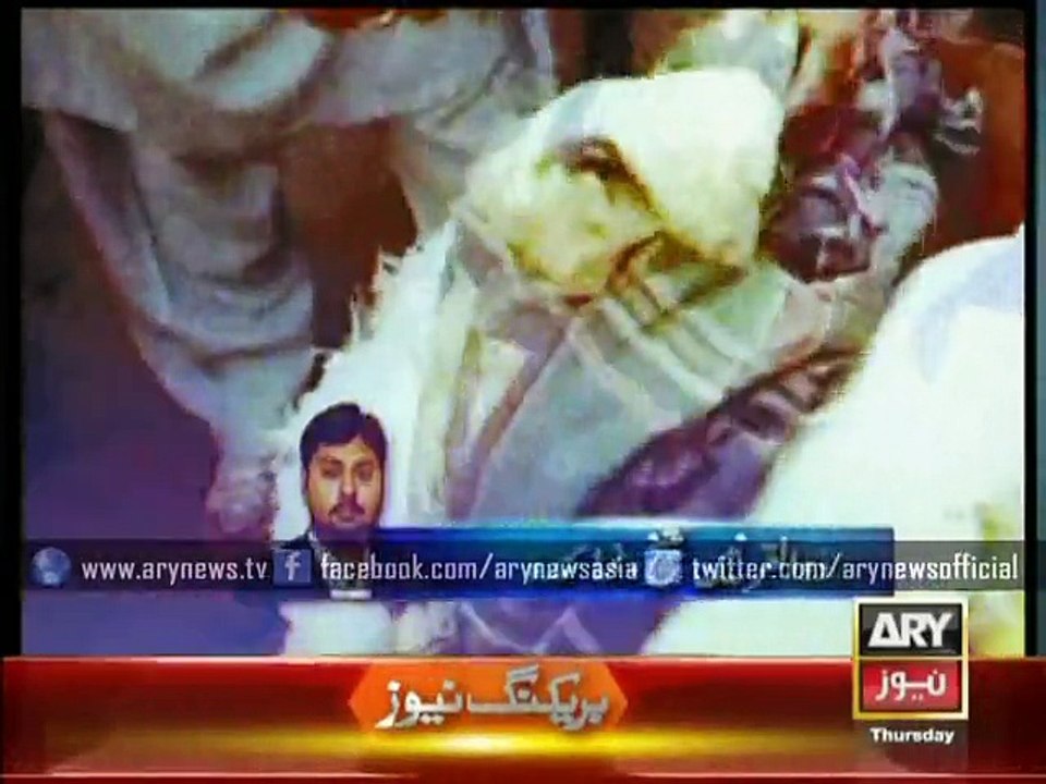 What an Achievment of Team Sar-e-Aam.All u know Kutti choran nal rali hoi hai. - Video Dailymotion