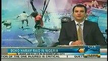 Boko Haram Raid In Nigeria Breaking News Today December 4, 2014