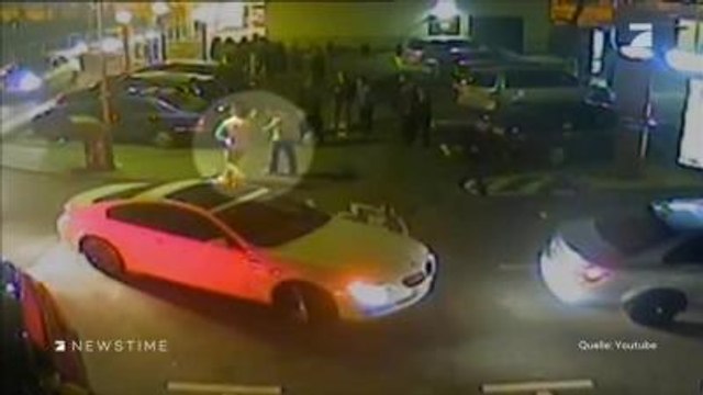 Alman Gazeteleri Kahraman Tuğçe?yi Yazdı Dersler Çıkarmalıyız