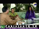 Mirat ul Uroos full Episode 5