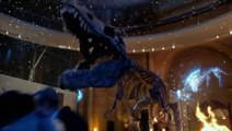 NIGHT AT THE MUSEUM 3 - TV Spot (2014)