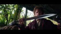 ★ Music Video ★ THE HOBBIT _ The Battle of the 5 Armies