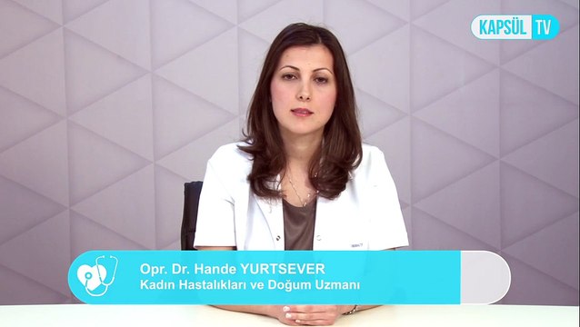 Rahim Filmi (HSG) Nasıl Çekilir? Acılı Bir Yöntem Midir?