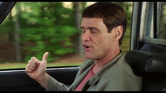 _Sniffing Farts_ DUMB AND DUMBER 2 Movie Clip