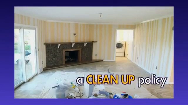 Gutter Rinsing/Cleaning