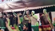 Lanat Junaid Jamshed Par. 'Tarana Muhabbat e... - Hafiz Sajid Naat Khwan