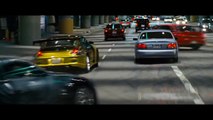 Fast & Furious _ Best Stunts [Montage]