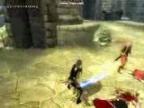 Oblivion--COMBAT MOVES OBSE