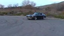 Datsun 240Z V8