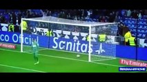 【国王杯】ハメス・ロドリゲス UEコルネジャ戦 ビューティフル２ゴール / James Rodríguez Goal Real Madrid - Cornella