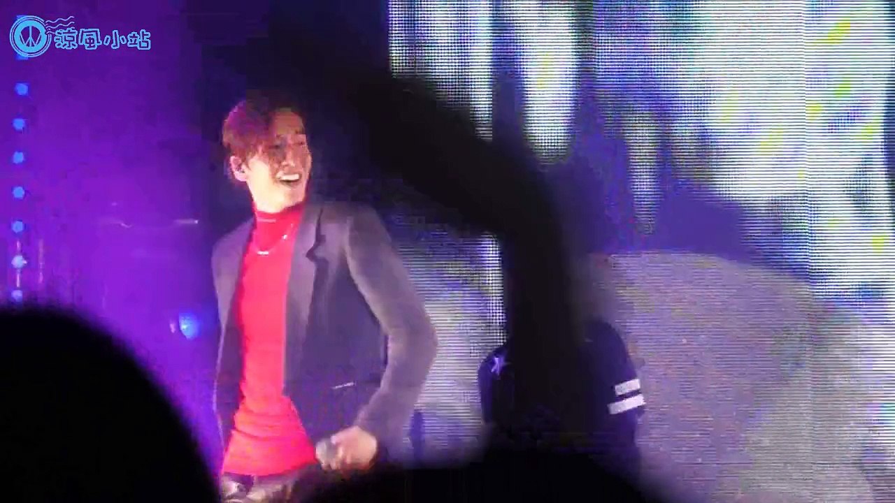 (涼風小站)141123@w-inds.-Superstar in SGE