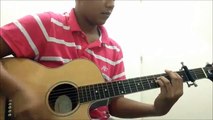 Planetshakers -  I'm Forever Yours (Guitar Cover)