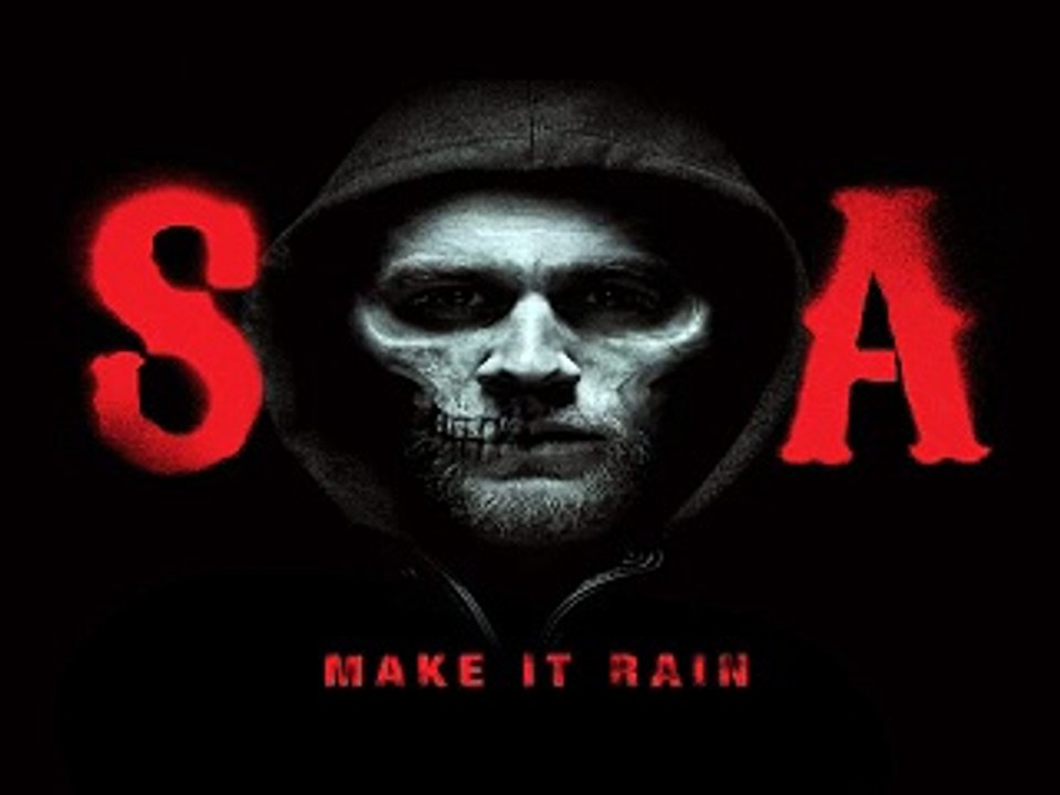 [ DOWNLOAD MP3 ] Ed Sheeran - Make It Rain (from Sons of Anarchy) [ iTunesRip ]