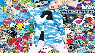 [ DOWNLOAD MP3 ] Gwen Stefani - Spark the Fire [ iTunesRip ]