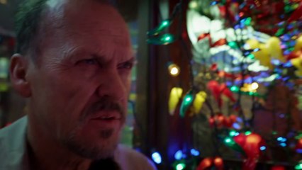 BIRDMAN _ the Movie's Story