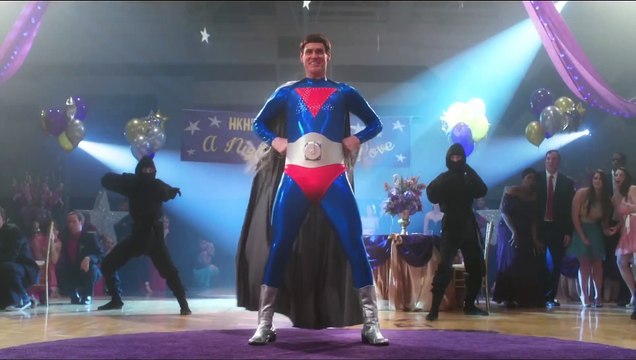 DUMB and DUMBER 2 - TV Spot # 2