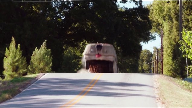 DUMB and DUMBER 2 - Extended TV Spot (2014)