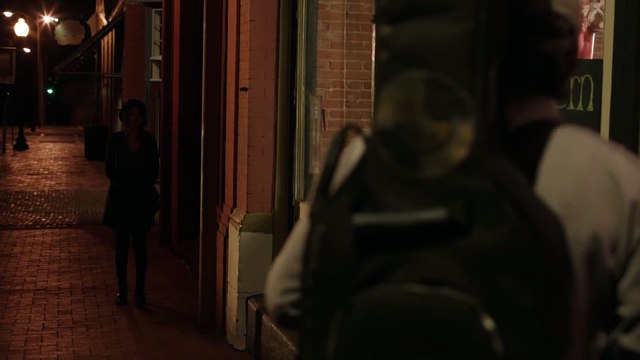 Selena Gomez in RUDDERLESS - Movie Clip