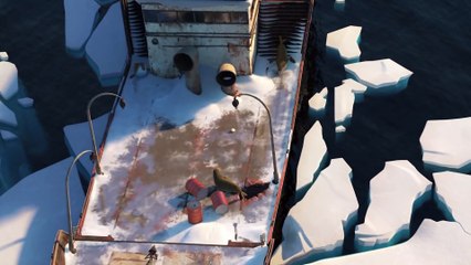 PENGUINS OF MADAGASCAR Movie Preview (2014)