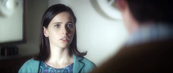 _If you care, please go_ THE THEORY OF EVERYTHING Movie Clip