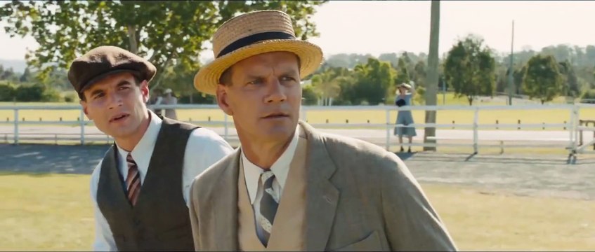 UNBROKEN Trailer 3 (Angelina Jolie- Drama - 2014)