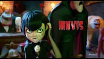 HOTEL TRANSYLVANIA 2 Halloween Trailer