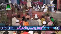 Shukar Ada Kar Yaar Ali  by Qari Saif Ullah Attari at mehfil e naat 26-03-14 at 49 tail sargodha