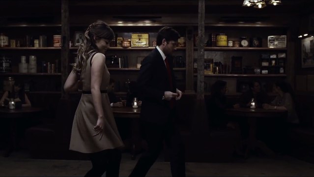 THE LONGEST WEEK (Olivia Wilde, Jason Bateman)