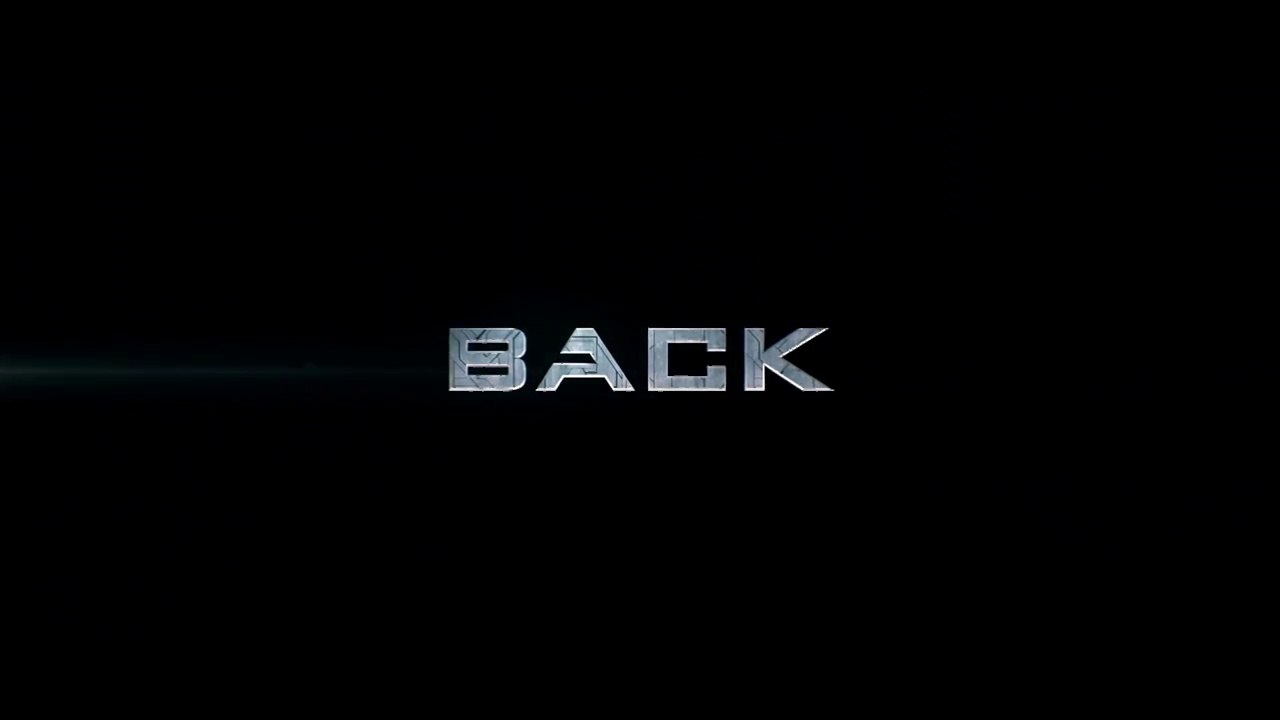 Terminator: Genisys: Teaser HD