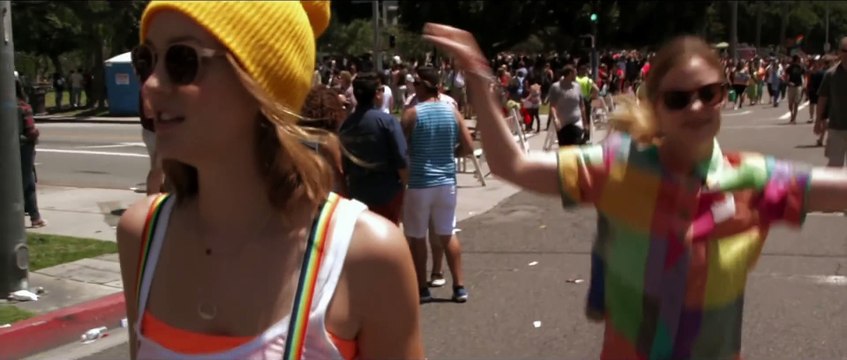 LIFE PARTNERS Trailer (Romantic Comedy - 2014)