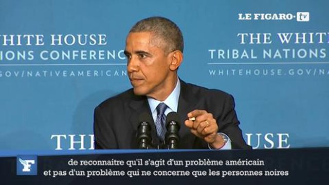 Eric Garner : la nouvelle «affaire Ferguson» qui enflamme les États-Unis