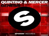[ DOWNLOAD MP3 ] Quintino & Mercer - Genesis (Original Mix)