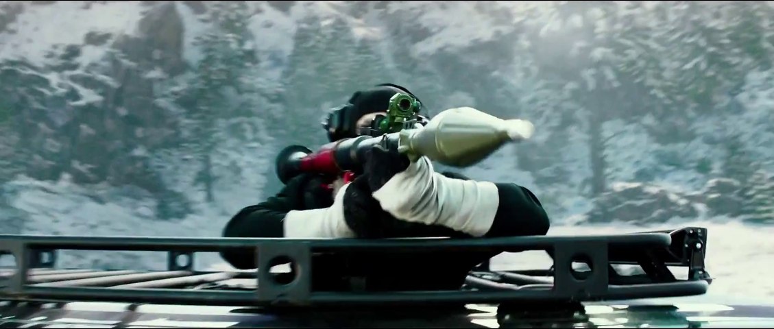 Ref:x2bpr6y Les meilleurs bandes annonce de film de 2014 - best Movie Trailer Mashup