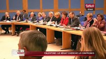 Palestine : le Sénat cherche le compromis