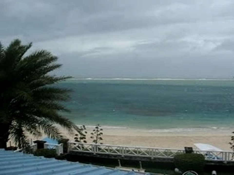 Cyclone Gamede, n°2