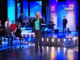 Snezana Djurisic - Pricaj mi,pricaj   Isplaci se   Imena mi mog - LIVE - (Jedna zelja,jedna pesma - Happy TV)