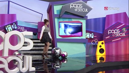 Pops in Seoul Ep2785C1 5URPRISE (From My Heart)