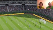 FIFA 15 CO-OP FUNNY MOMENTS WITH JAKO_RJB