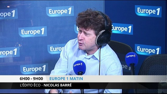 La France invente l'impôt... sur la baisse d'impôts