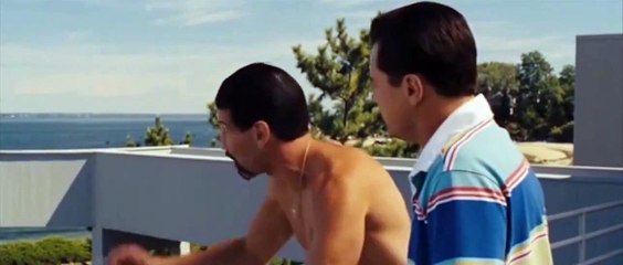 The Wolf of Wall Street a short version 2