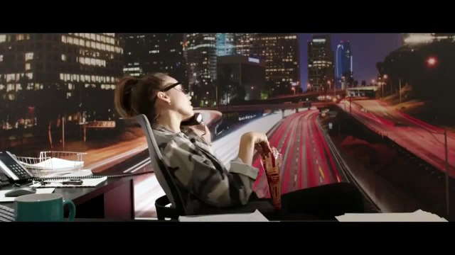 STRETCH Trailer (Chris Pine, Jessica Alba - Thriller 2014)