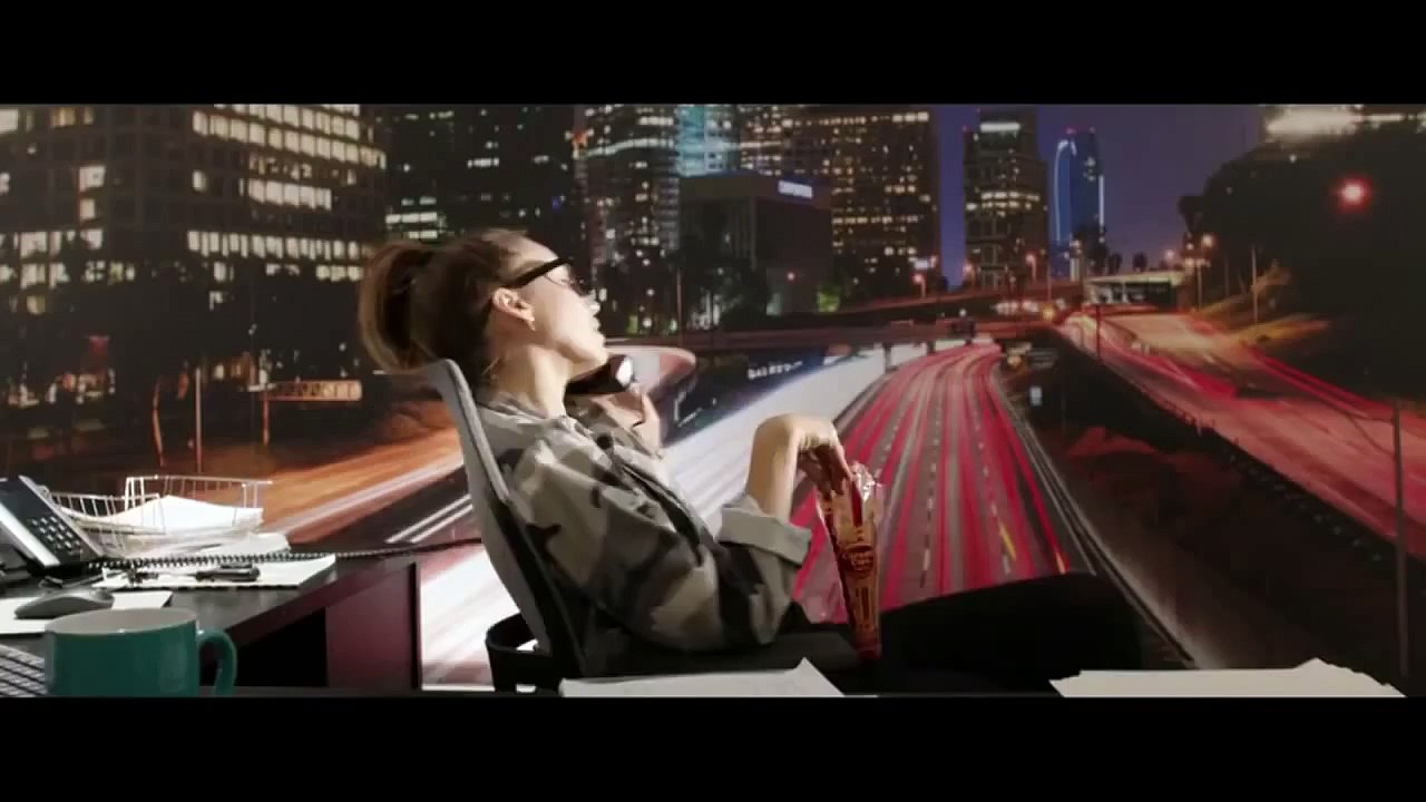 STRETCH Trailer (Chris Pine, Jessica Alba - Thriller 2014)