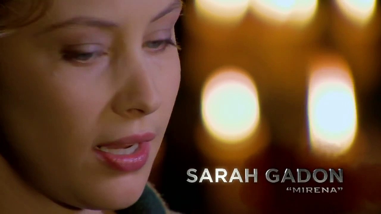 DRACULA UNTOLD _ The Movie's Story