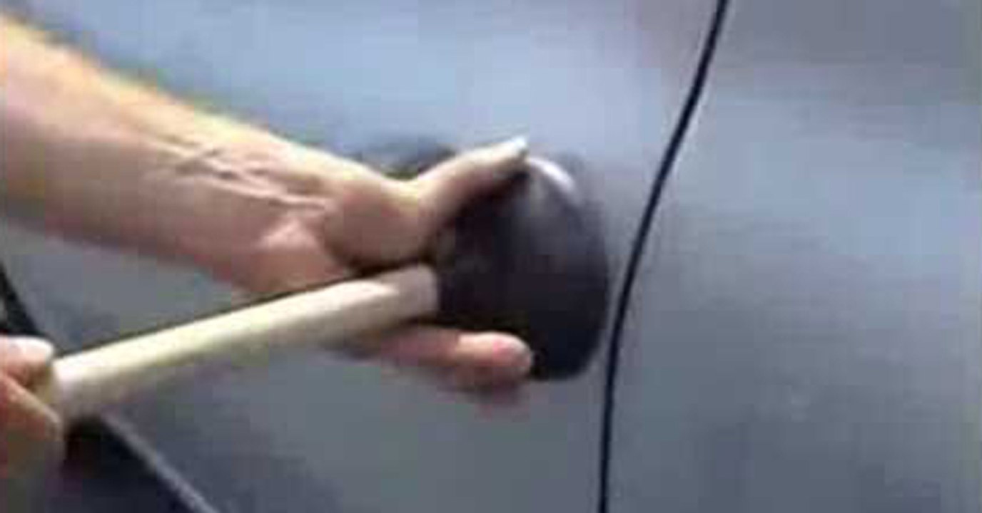 How Cars Get Stolen