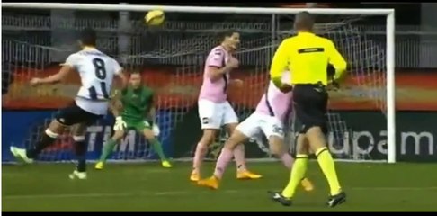 Udinese vs Cesena 4-2 All Goals & Highlights (Coppa Italia) 2014 HD